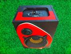 bass amp