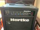 Bass Guitar Amplifier