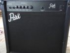 Bass Back Amplifier