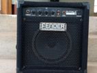 Bass BackAmp - Fender