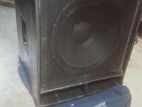 Bass Bin
