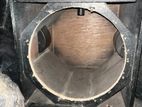 Bass Bin Box (Single)
