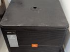 Bass Bin Subwoofer