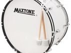 Bass Drum Maxtone (16"/20"/22"/24")