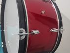 Bass Drums