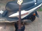 Bass Guitar 4st