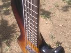 Bass Guitar 5st