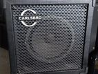 Bass Guitar Amp