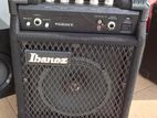 Bass Guitar Amp