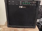 Bass Guitar Amp