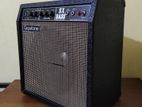 Bass Guitar Amplifier