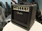 Bass Guitar Amplifier