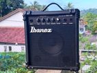Ibanez IBZ10B Bass Combo Amplifier