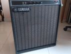 Bass Guitar Back Amp