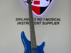 BASS GUITAR ( BRAND NEW )