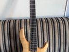 Bass Guitar Cort A5