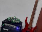 Bass Guitar