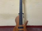 Bass Guitar
