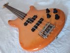 Bass Guitar