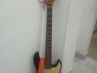 Bass Guitar