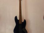Bass Guitar