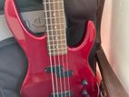 Bass Guitar