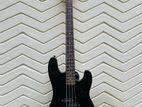 Bass guitar