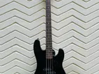 Bass guitar