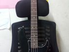 Bass Guitar