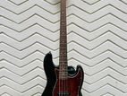 Bass Guitar