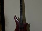 Bass Guitar