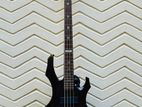 Bass guitar