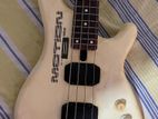 Bass Guitar