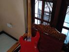 Bass Guitar