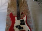 Bass Guitar