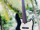 Bass Guitar