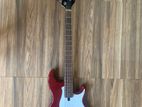 Bass Guitar