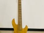 Bass Guitar