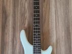 Bass Guitar