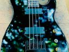 Bass Guitar Headless Steinberg