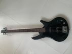 Bass Guitar Ibanez