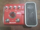Bass Guitar Pedal