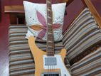 Bas Guitar Rickenbacker