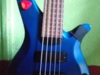 Bass Guitar - Yamaha RBX775