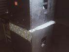 Bass Bin Speaker