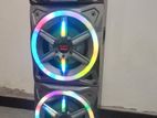 Bass Sound Buffle