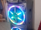 Bass Sound Baffle