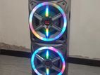 Bass Sound Buffle