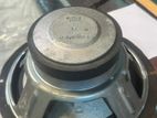 Bass Speaker