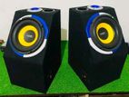 Bass Speaker